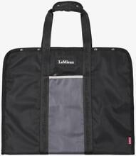 LeMieux Turnierjackentasche, black, One Size
