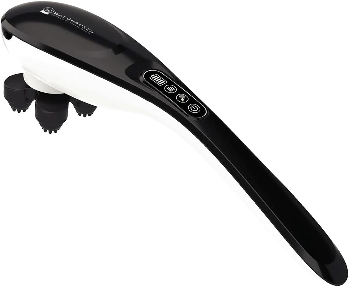 Waldhausen Super Dandy GO-Anywhere Massagegerät
