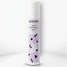 Doderm Cat Skin RepairGel, 50ml