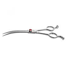 EHASO Revolution dog scissors, Super Curve