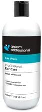 Groom Professional Ear Wash Ohrenreiniger, 400ml