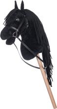 HKM Hobby Horse, nero