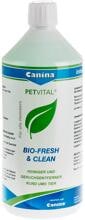 Canina Petvital Bio-Fresh & Clean