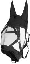 Covalliero halter with fly mask