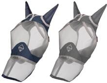 LeMieux ArmourShield Pro Full Fliegenmaske