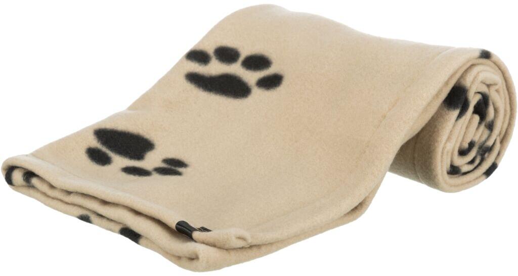 Trixie Barney Decke, Fleece, 150x100cm, beige
