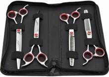 Phoenix Universal Carmina Scheren Set