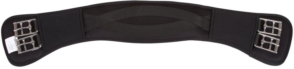 Covalliero Kurzgurt, Synthesekautschuk, 85cm