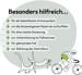 GRAU Bierhefepulver