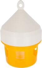 Mangiatoia per piccioni KERBL Hobbyfarming, 5 litri