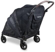 Wonderfold PFL Premium dog buggy
