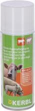 KERBL Hobbyfarming hoof care spray, 400ml