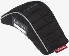 Imbottitura per ganci della briglia LeMieux, taglia unica, nera