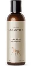 LILA LOVES IT Shampoo Sensitive