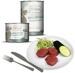 Mjamjam Nassfutter mit Kalb & Zucchini