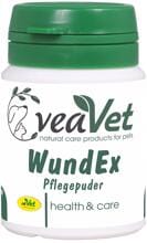 cdVet VeaVet WundEx Pflegepuder, 15g