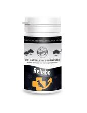 Bellfor Rehabo Pulver | Nahrungsergänzungs für Hunde