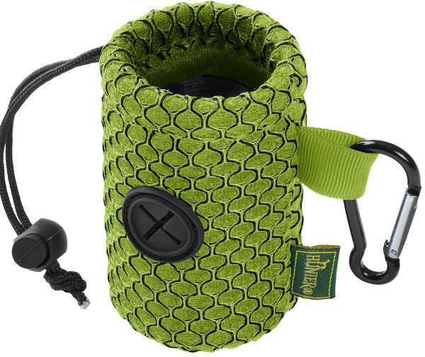 Hunter Kotbeutelspender HILO | anthrazit