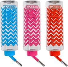 Borraccia Classic Zig-Zag, 600 ml