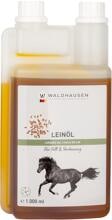 Waldhausen linseed oil