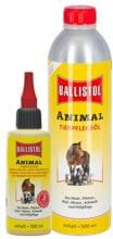 Ballistol Animal Tierpflegeöl