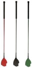 Covalliero Springgerte mit Handklatsche, 65cm, farblich sortiert