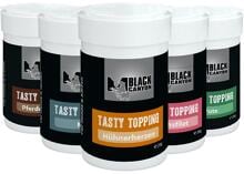 Guarnizione gustosa Black Canyon, 20g