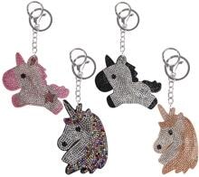 Waldhausen Einhorn Schlüsselanhänger