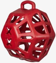 LeMieux Hay Ball, Chilli, One Size