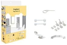DogSpace Puppy Starter Set, 9 pezzi