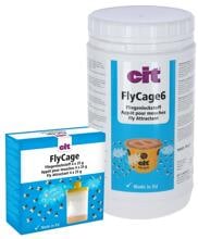 cit FlyCage Fliegenlockstoff