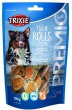 Trixie PREMIO Sushi Rolls | 100g Hundesnacks