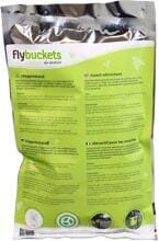 Göbel Fly X Lockstoff, 240g
