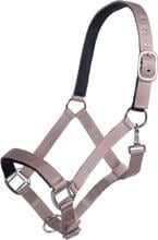 Cavezza HKM Breakaway, tortora, purosangue