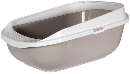 Karlie KATZENTOIL M RAND GRAU 64,5X48X27