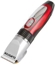 Clipster Sonic Akku-Sschermaschine