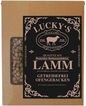 Black Label | mit Lamm | getreidefreies Hundefutter