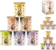 GranataPet DeliCATessen Multipack 3 Nassfutter