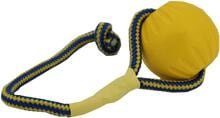 Starmark Swing-n-Fling DuraFoam Wurfball
