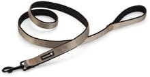 beeztees Parinca Premium Leash, grigio chiaro, 180x2,5cm