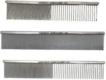 AARONCO Honeycomb Kamm, einreihig