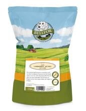 Bellfor Lammohren mit Fell | 250 g getreidefreier Hundesnack