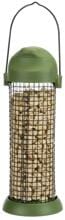 Distributore di arachidi Trixie, plastica/metallo, 500ml/22cm, verde