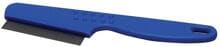 Trixie flea comb, blue