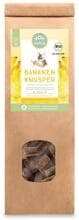 naftie Bio Knusper Banane, 150g