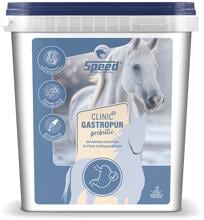 SPEED Clinic Gastropur Prebiotic supplementary feed, 3kg bucket