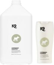 K9 Copperness Shampoo