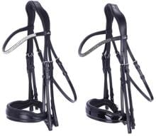Schockemöhle Monticelli SP Snaffle Bit