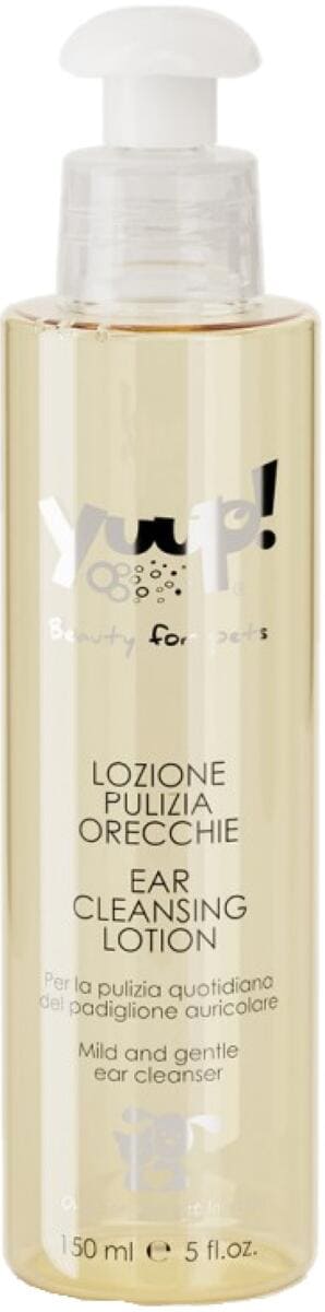 Yuup! Home Ohrenlotion, 150ml