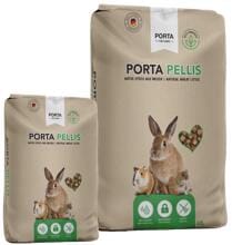Porta Cat Care Pellis small animal litter